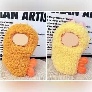 Set of 2 Lububu Tempura outfit